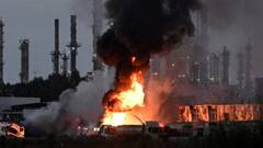 मोठी बातमी : इस्त्रायलच्या हल्ल्यात आणखी एका अणू शास्त्रज्ञाचा मृत्यू, इराणला मोठा धक्का, आता चर्चेला थारा नाही!