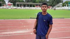 यूपी टी-20 लीग में कोतवाल के बेटे का हुआ चयन, कानपुर सुपरस्टार्स ने शुभांकर पर लगाया दांव