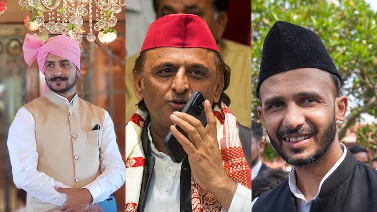 UP Politics: संभल हिंसा की चार्जशीट से बदल जाएगी सियासी हवा! अखिलेश यादव ने कराई थी दोस्ती, फिर… up politics ziaur rahman barq vs iqbal mahmood charge sheet of Sambhal may change political wave ann UP Politics: संभल हिंसा की चार्जशीट से बदल जाएगी सियासी हवा! अखिलेश यादव ने कराई थी दोस्ती, फिर…