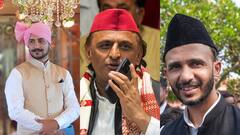 संभल हिंसा की चार्जशीट से बदल जाएगी सियासी हवा! अखिलेश यादव ने कराई थी दोस्ती, फिर…