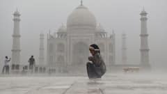 UP Weather: यूपी में मानसून फिर एक्टिव, आज 19 जिलों में मेघगर्जन के साथ भारी बारिश और वज्रपात की चेतावनी
