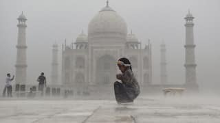 Monsoon Picks Up Pace In Uttar Pradesh, Heavy Rain Alert Issued In 36 Districts
