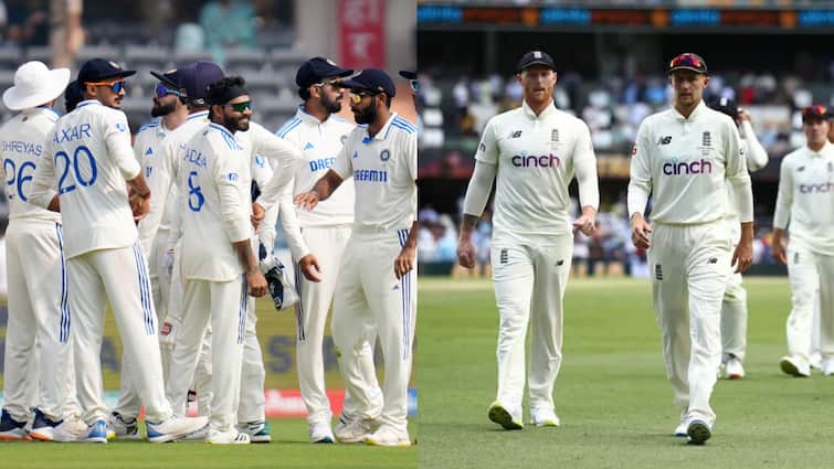 भारत-इंग्लैंड पहले टेस्ट के लिए 11 खेल रहा है, देखें कि कौन सी टीम मजबूत है