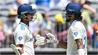 केएल राहुल और यशस्वी जायसवाल ने रचा इतिहास, इंग्लैंड में कर डाली सबसे बड़ी ओपनिंग साझेदारी