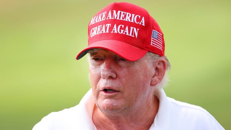us crisis debt crosses 37 trillion dollars Donald trump india Iran Israel war ईरान-इजरायल जंग में बुरा फंसा अमेरिका, कर्ज ने बढ़ाया ट्रंप का टेंशन, भारत से भी लिया है उधार!