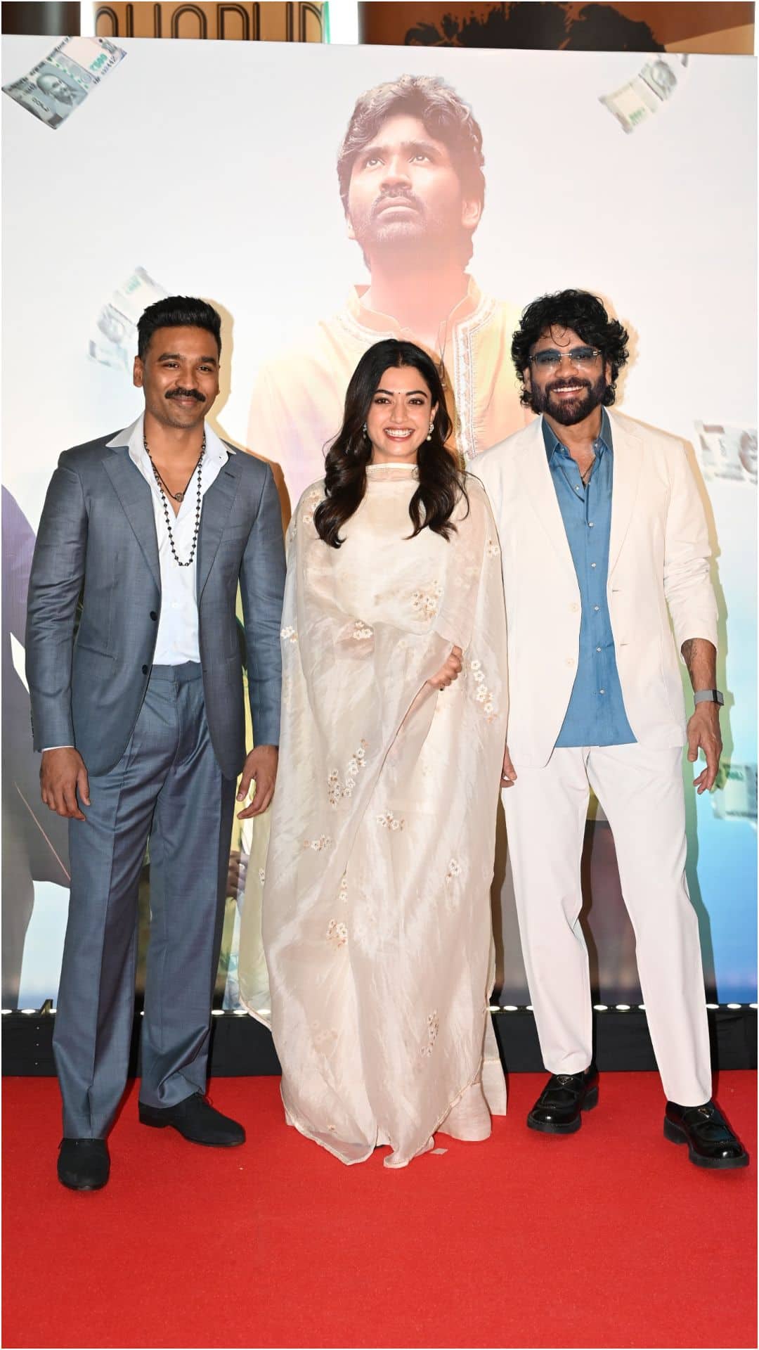 Kuberaa Cast Salary: தனுஷ் முதல் ராஷ்மிகா வரை; 'குபேரா' படத்தில் நடிக்க அதிக சம்பளம் வாங்கியது யார் தெரியுமா?