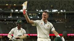 Potential Key Player Dropped, New Faces In Aussie Test Squad