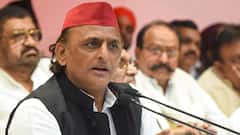 डिप्टी CM मौर्य पर अखिलेश यादव का पलटवार, 'सबसे ज्यादा दंगा करने वाले मुकदमे किस पर दर्ज हुए?'