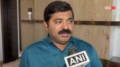 Maharashtra News: उद्धव ठाकरे को अच्छे डॉक्टर और अस्पताल की जरूरत, राम कदम का UBT चीफ पर निशाना