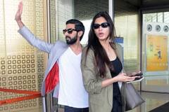 बॉयफ्रेंड के साथ 12 साल से लिव-इन में रह रही हैं डायना पेंटी, क्यों नहीं कर रही शादी?