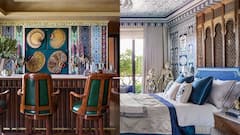 Sonam Kapoor का मुंबई वाला बंगला जहां होती है लग्जरी और एलिगेंस की बरसात! देखिए घर की तस्वीरें