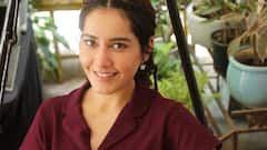 Raashii Khanna Celebrates 11 Years In Cinema, Says ‘Picture Abhi Baaki Hai’