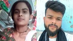 मुरादाबाद में संदिग्ध अवस्था में रेलवे ट्रैक पर कटा मिला प्रेमी युगल का शव, मचा हड़कंप