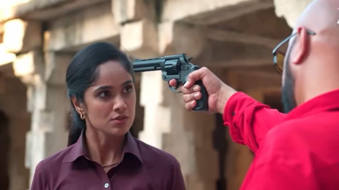 zee tamil ayali serial 20th june 2025 know today episode update ayali searching siva father கல்யாணத்துக்கு நோ சொன்ன பாட்டி.. அப்செட்டான அயலி - இன்று இதுதான் சம்பவம்