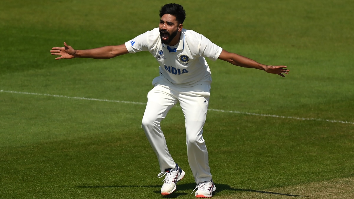Ind Vs Eng: 'सिराज ने जो कैच...', इंग्लैंड के इस क्रिकेटर का बड़ा बयान हो गया वायरल