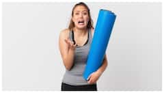 మీరు యోగాలో మాస్టర్ అయినా ఈ తప్పులు చేస్తే చాలా నష్టపోతారు