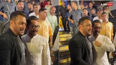 'एक तो मैं इंटरव्यू दे रहा हूं तुम लोगों को...' सितारे जमीन पर की स्क्रीनिंग के दौरान चिढ़े सलमान खान