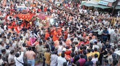 उज्जैन: महाकाल की पहली सवारी 14 जुलाई को, जानें तिथियां और मार्ग!