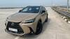 Delhi To Jaipur In A Hybrid Lexus!- What Is The Fuel Efficiency?