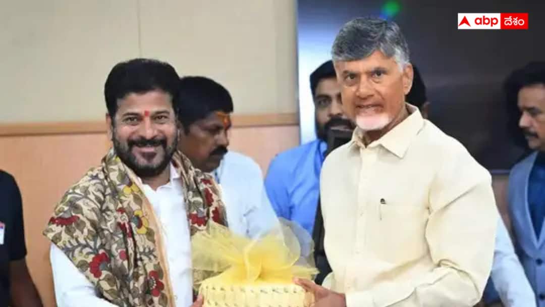 Banakacharla Issue: చంద్రబాబు వల్లే బనకచర్ల వివాదం -ఏపీతో చర్చలకు రెడీ - రేవంత్ కీలక వ్యాఖ్యలు Telangana CM Revanth Reddy says he is ready for talks with AP on Banakacharla Project Banakacharla Issue: చంద్రబాబు వల్లే బనకచర్ల వివాదం -ఏపీతో చర్చలకు రెడీ - రేవంత్ కీలక వ్యాఖ్యలు