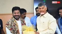 చంద్రబాబు వల్లే బనకచర్ల వివాదం -ఏపీతో చర్చలకు రెడీ - రేవంత్ కీలక వ్యాఖ్యలు