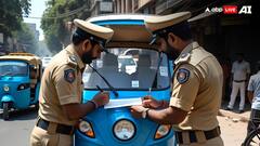 दिल्ली में 2 लाख से ज्यादा ई-रिक्शा के कटे चालान, गलत पार्किंग को लेकर सबसे ज्यादा फाइन