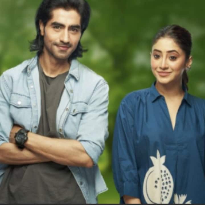 टीवी की क्वीन अपने फेमस सीरियल बड़े अच्छे लगते हैं का नया सीजन लेकर आ चुकी हैं. इस सीजन ऋषभ और भाग्यश्री की कहानी देखने को मिलेगी.