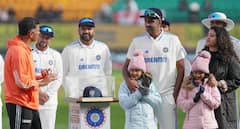Ashwin's Wife Pens Emotional Note As IND vs ENG Test Series Begins
