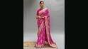 8 Bollywood Celebs Who Rocked Bandhani Saree