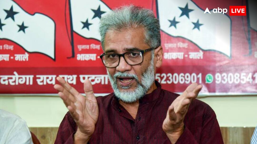 cpi ml wants ex jnusu president dhananjay kumar to contest in forthcoming bihar elections ann बिहार चुनाव में दोगुनी सीटों पर CPI-ML की नजर, जेएनयू छात्रनेता धनंजय को लड़ाने की तैयारी