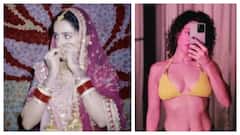 முதல் படமே டாப் ஹீரோவுடன்... ரூ.2200 கோடி வசூல்! யார் இந்த மணிரத்னம் பட நடிகை தெரியுமா?