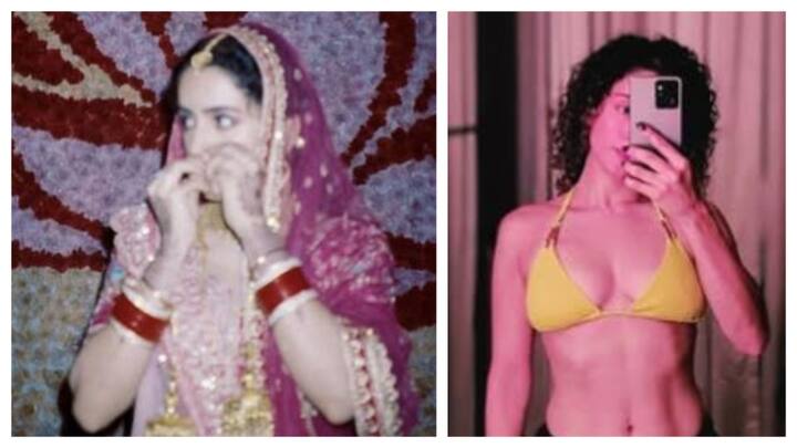 முதல் படத்திலேயே  2200 கோடி வரை வசூல் செய்த படத்தில் நடித்த  நடிகை யார் என்பது பற்றி உங்களுக்கு தெரியுமா? இவரைப் பற்றிய விவரங்களை இந்த பதிவில் பார்ப்போம்.