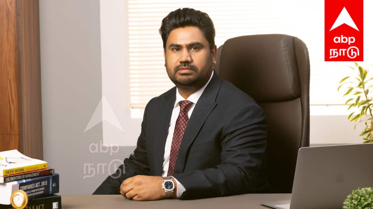 புதுச்சேரி அரசியலில் லாட்டரி அதிபர் மகன் என்ட்ரி: 7 பாஜக எம்எல்ஏக்கள் ஆதரவு? 2026 தேர்தல் களம் சூடுபிடிக்குமா?