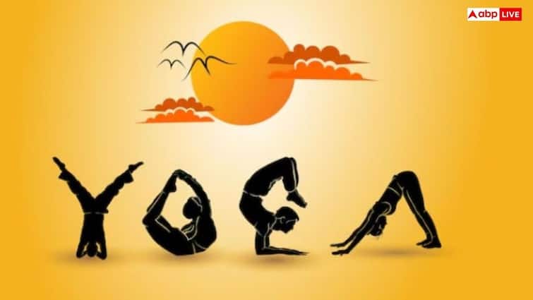 अंतरराष्ट्रीय योग दिवस पर भेजें शांति और सेहत भरे ये कोट्स, देखते ही खुश हो जाएंगे लोग