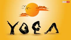 अंतरराष्ट्रीय योग दिवस पर भेजें शांति और सेहत भरे ये कोट्स, देखते ही खुश हो जाएंगे लोग