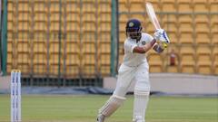 Karun Nair's Test Dream Revived After Eight Long Years