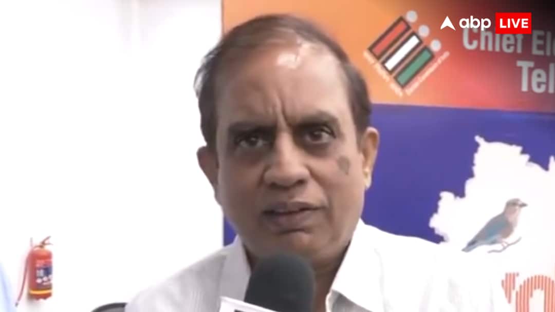 eci has started preparation for jubilee hills assembly seat by elections in telangana congress bjp brs ann जुबली हिल्स विधानसभा सीट पर उपचुनाव की तैयारियां तेज, BJP-कांग्रेस-BRS में जमकर होगी टक्कर