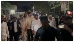 కౌశిక్ రెడ్డి బెయిల్‌పై విడుదల- సీఎం రేవంత్ రెడ్డిపై సంచలన కామెంట్స్ 