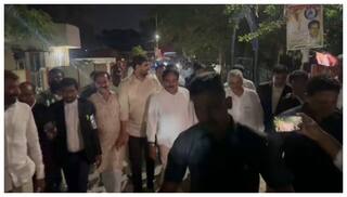 Padi Kaushik Reddy : కౌశిక్ రెడ్డి బెయిల్‌పై విడుదల- సీఎం రేవంత్ రెడ్డిపై సంచలన కామెంట్స్ 