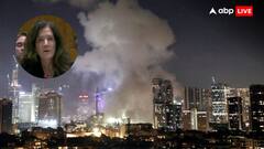 UNSC में अमेरिकी डिप्लोमैट की फिसली जबान, आतंक और तबाही के लिए इजरायल को बताया जिम्मेदार, वीडियो वायरल