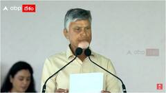 ఒలింపిక్స్‌ లాంటి మెగా క్రీడా ఈవెంట్లలో యోగా చేర్చాలి- సీఎం చంద్రబాబు