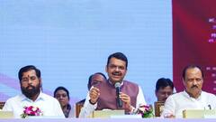 महाराष्ट्र में भी दिखी योग दिवस की ऊर्जा, सीएम फडणवीस समेत दोनों डिप्टी सीएम ने दिए ये खास संदेश