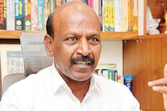 சித்த மருத்துவ பல்கலைக்கழகம் இங்கு தான் வரும் - அமைச்சர் மா.சுப்பிரமணியன் சொன்னது எங்கு?