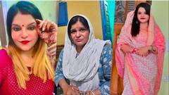 यूपी: मुस्कान और सोनम के बाद अब रीना ने दी पति को खौफनाक मौत, कार में लाश को लेकर घूमती रही