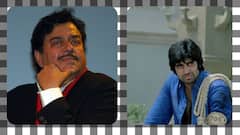 शत्रुघ्न सिन्हा की वजह से अमिताभ बच्चन को मिली करियर की सबसे बढ़िया फिल्मों में से एक