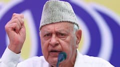 जम्मू कश्मीर: फारूक अब्दुल्ला का बड़ा बयान, कहा- 'अगर राज्य का दर्जा बहाल करने में देरी हुई तो...'