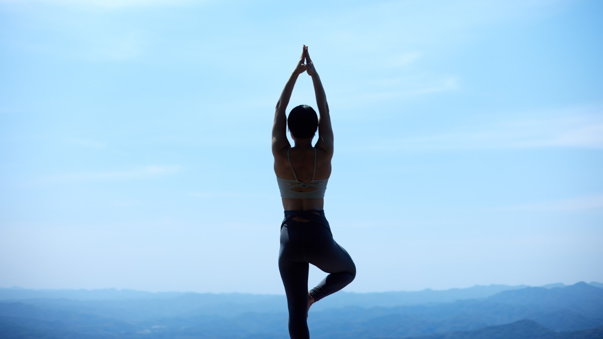 International Yoga Day 2025 — Understanding The Role Of Yoga In Diabetes Management