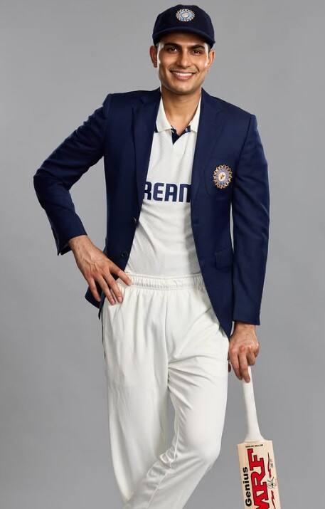 ਏਸ਼ੀਆ ਕੱਪ ਤੋਂ ਪਹਿਲਾਂ ਟੀਮ ਤੋਂ ਬਾਹਰ ਹੋ ਸਕਦੇ ਨੇ ਸ਼ੁਭਮਨ ਗਿੱਲ !