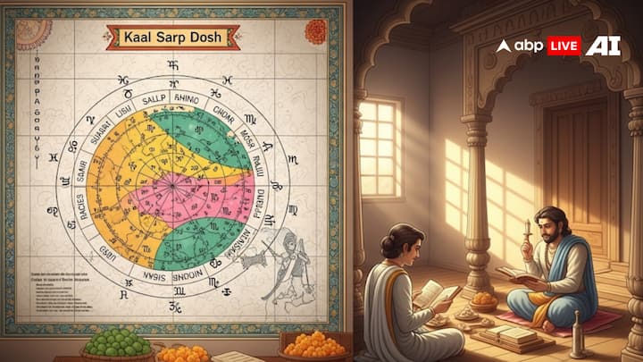 काल सर्प योग को इसलिए अशुभ योग माना जाता है क्योंकि ये जातक के जीवन में रुकावट, मानसिक चिंता, पारिवारिक क्लेश और करियर में बाधा उत्पन्न करता है.