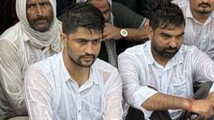 राजस्थान में निर्मल चौधरी गिरफ्तारी से गरमाई सियासत, नेता प्रतिपक्ष बोले- 'जनता की आवाज को...'